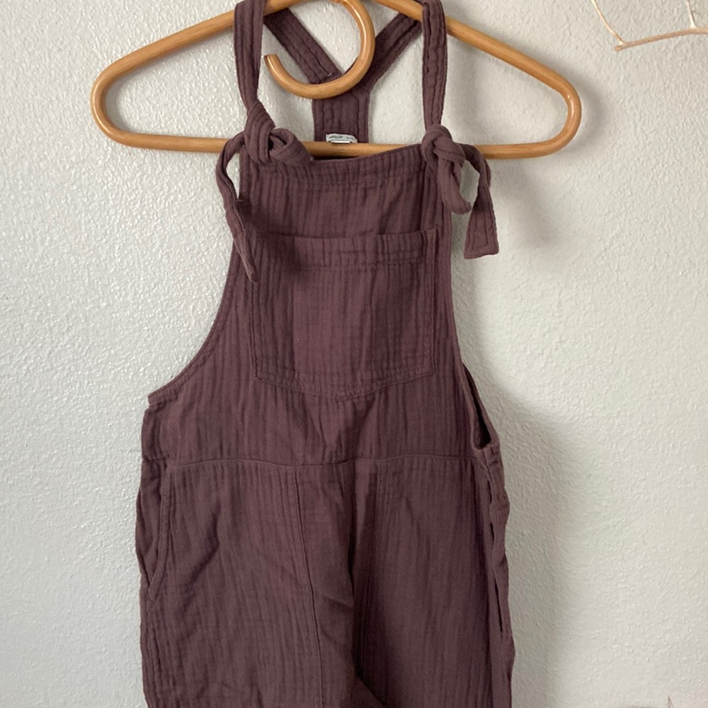 Aerie Jumpsuit XS